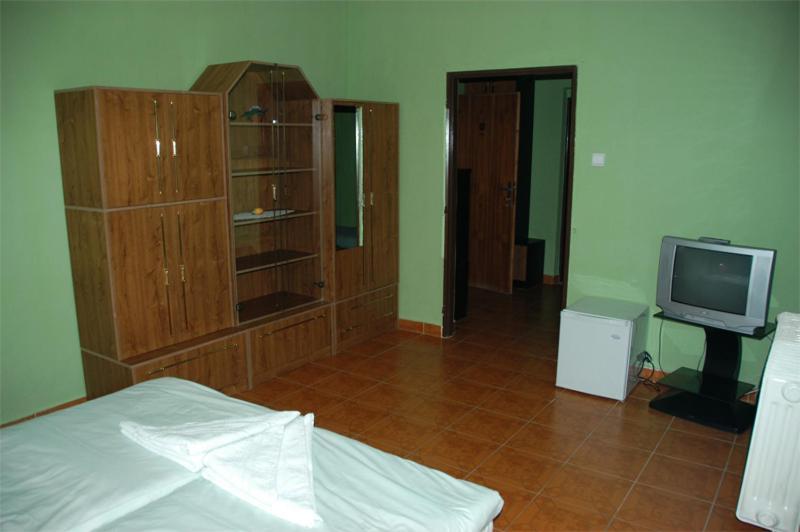 Garni Hotel Sonata Trenčianske Teplice Rum bild