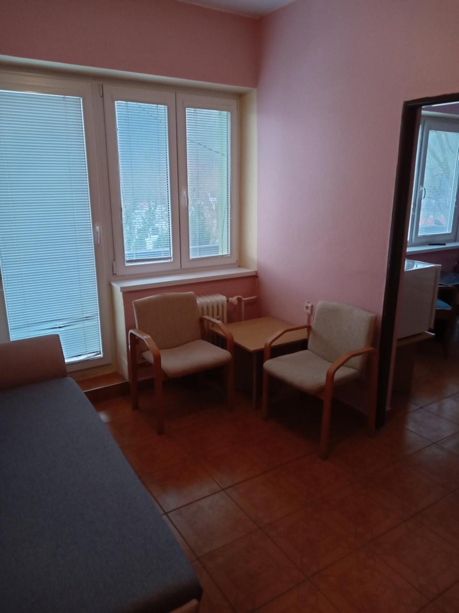 Garni Hotel Sonata Trenčianske Teplice Exteriör bild