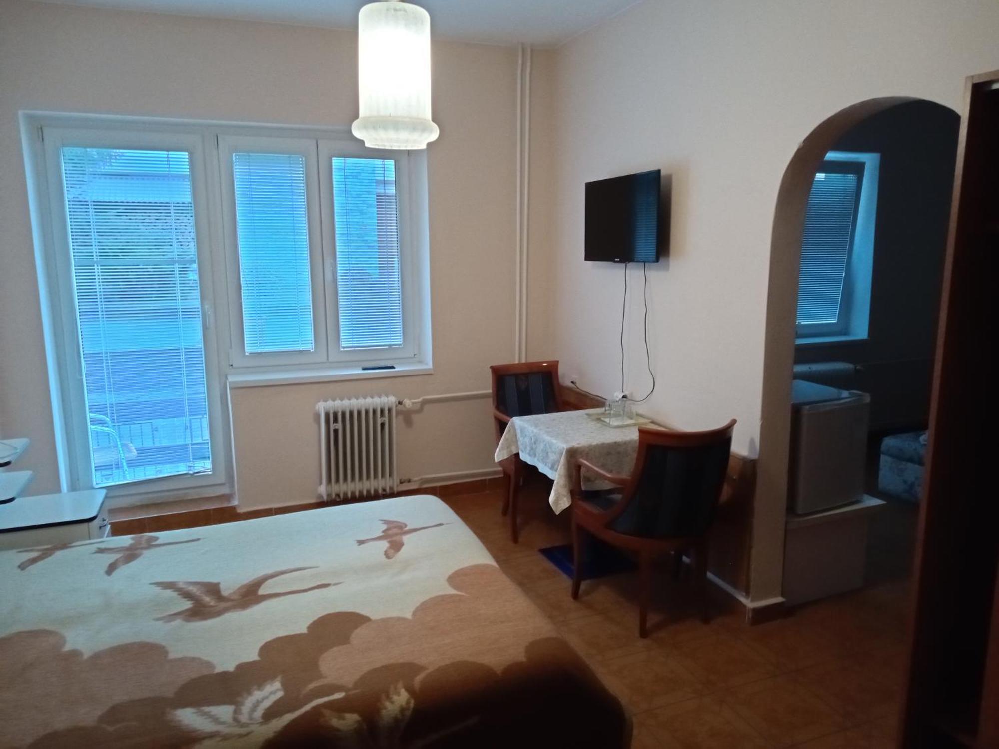 Garni Hotel Sonata Trenčianske Teplice Exteriör bild