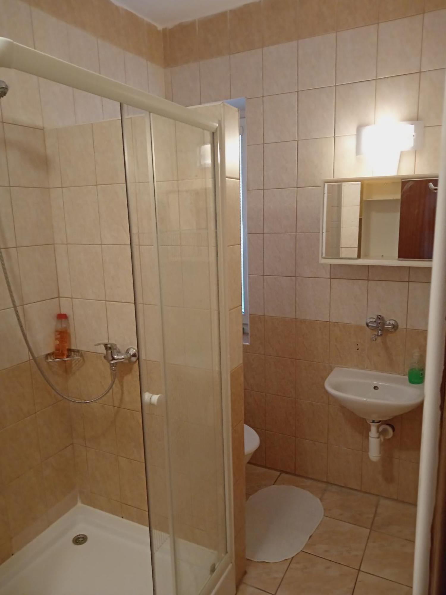 Garni Hotel Sonata Trenčianske Teplice Exteriör bild