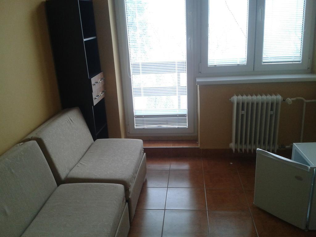 Garni Hotel Sonata Trenčianske Teplice Exteriör bild