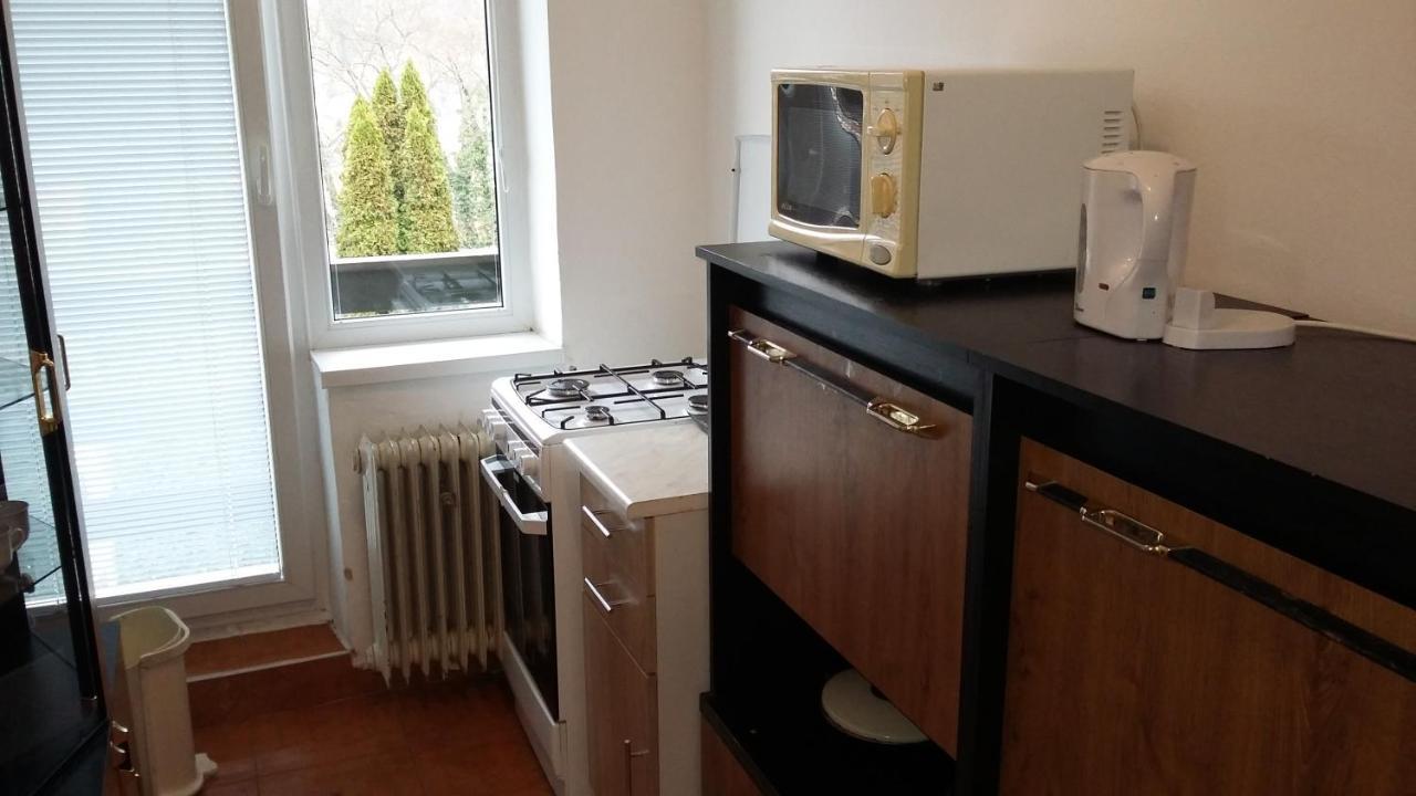 Garni Hotel Sonata Trenčianske Teplice Exteriör bild